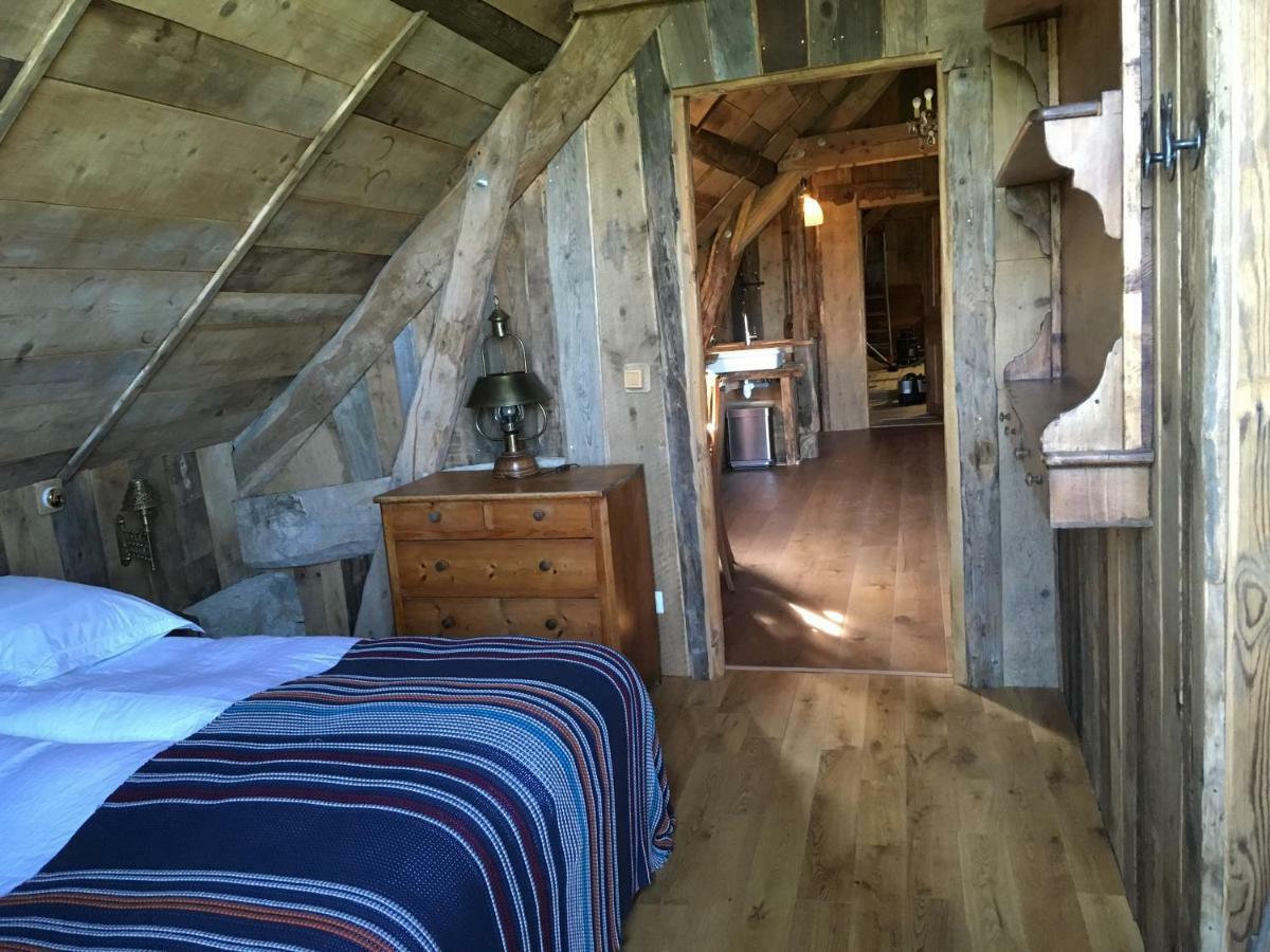 Hotel Le Pre Aux Clercs Trévignin Zewnętrze zdjęcie