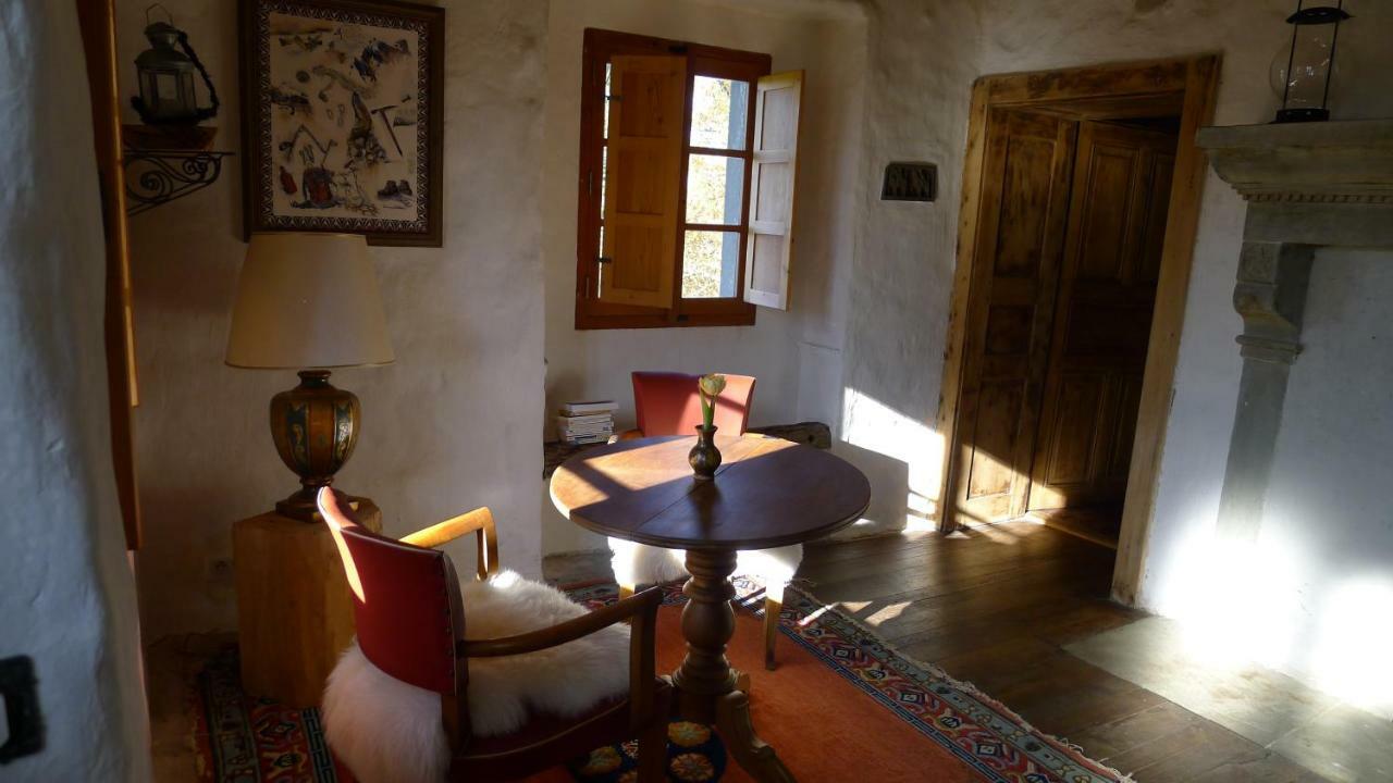 Hotel Le Pre Aux Clercs Trévignin Zewnętrze zdjęcie