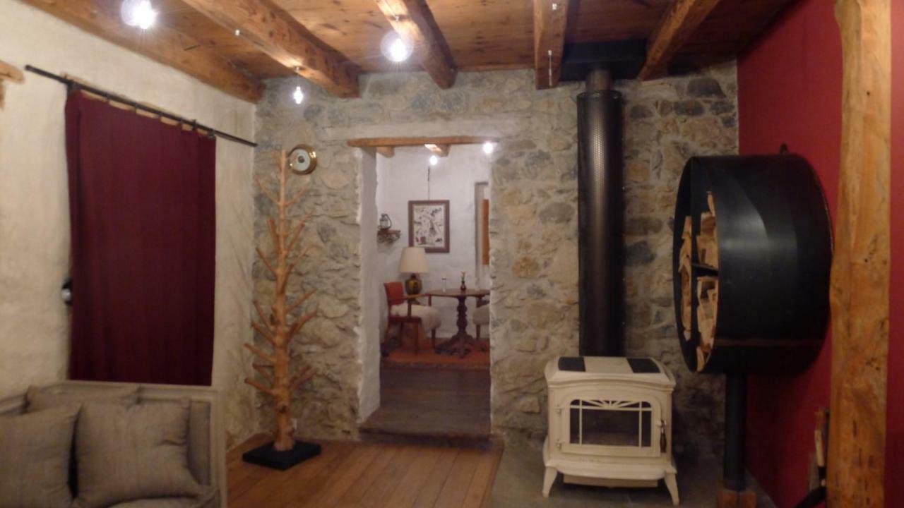 Hotel Le Pre Aux Clercs Trévignin Zewnętrze zdjęcie